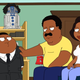 Illustration for article titled American History X-cellent/Gone with the Wind/April in Quahog/Cops and Roger